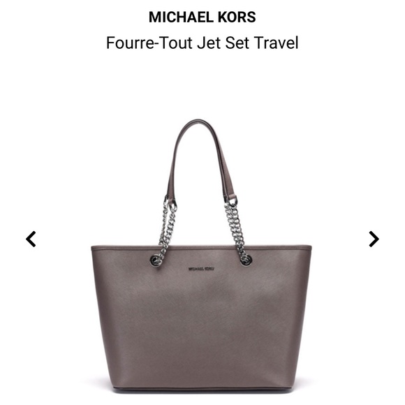 Michael Kors Rare limited edition Tote bag - Picture 2 of 9